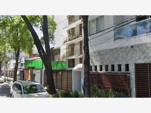 Departamento en Venta en Del Valle Centro Benito Juárez