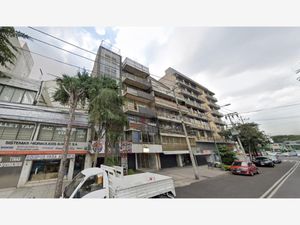 Departamento en Venta en Narvarte Oriente Benito Juárez