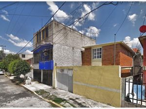 Casa en Venta en Valle de Aragon Nezahualcóyotl