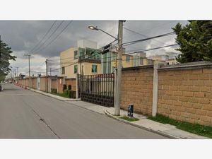 Casa en Venta en Niños Heroes Toluca