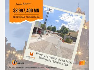 Casa en Venta en Jurica Querétaro