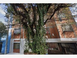 Departamento en Venta en Santa Maria la Ribera Cuauhtémoc