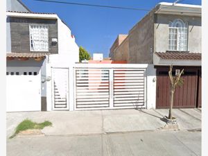 Casa en Venta en Lomas de Santa Anita Aguascalientes