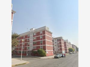 Departamento en Venta en Valle de Aragon Nezahualcóyotl