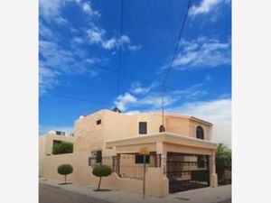 Casa en Venta en Campanario Hermosillo