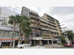 Departamento en Venta en Narvarte Oriente Benito Juárez