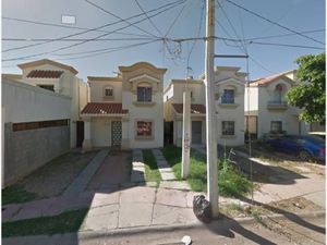 Casa en Venta en Casa Blanca Cajeme