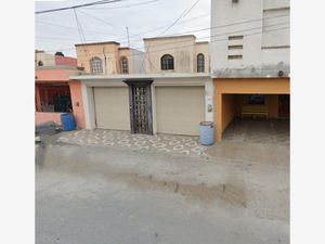 Casa en Venta en Vista Hermosa Reynosa