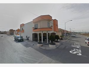 Casa en Venta en Parajes de Santa Elena Saltillo