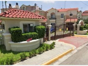 Casa en Venta en Urbi Quinta Montecarlo Cuautitlán Izcalli