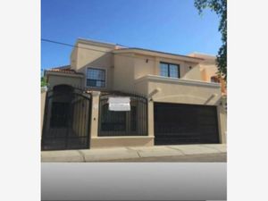 Casa en Venta en Campanario Hermosillo