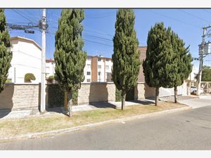 Departamento en Venta en Las Torres Toluca