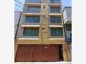 Departamento en Venta en Obrero Popular Azcapotzalco