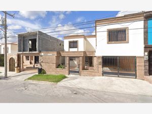 Casa en Venta en Las Lomas Reynosa