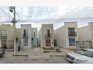 Casa en Venta en Benito Juarez Monterrey