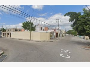 Casa en Venta en Residencial Pensiones VII Mérida