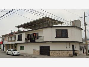 Casa en Venta en La Alianza Sector F Monterrey