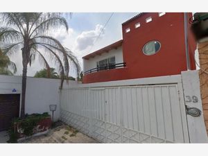 Casa en Venta en Los Nogales Corregidora