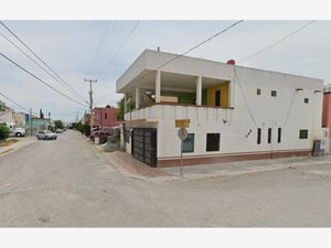 Casa en Venta en Valle del Bravo Reynosa