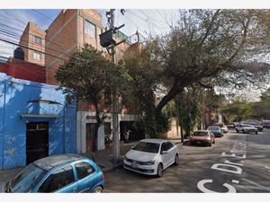 Departamento en Venta en Santa Maria la Ribera Cuauhtémoc