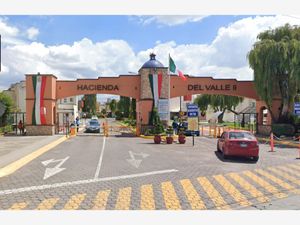 Casa en Venta en Hacienda del Valle II Toluca