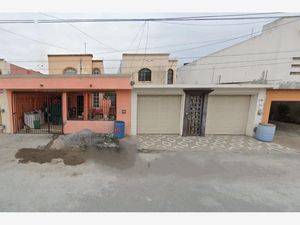 Casa en Venta en Vista Hermosa Reynosa