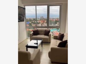 Departamento en Venta en Argentina Antigua Miguel Hidalgo