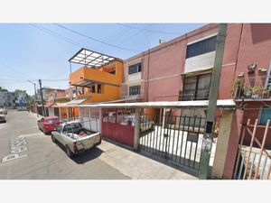 Casa en Venta en El Rosario Azcapotzalco