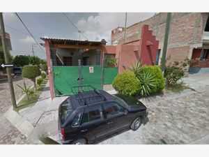 Casa en Venta en Mártires Guanajuato