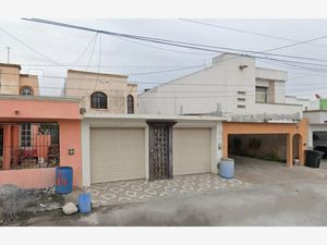 Casa en Venta en Vista Hermosa Reynosa