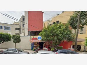 Departamento en Venta en Portales Norte Benito Juárez