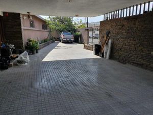 Casa en Venta en Leones Monterrey