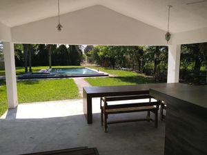 CountryHouse en Venta en San Bartolo Cadereyta Jiménez