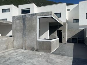 Casa en Venta en Lomas del Vergel Monterrey