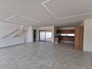 Casa en Venta en Cumbres de Santiago Santiago