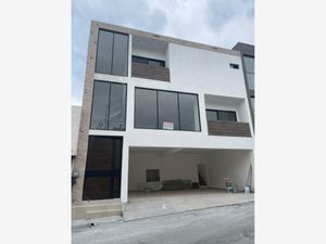 Casa en Venta en Cumbres de Santiago Santiago