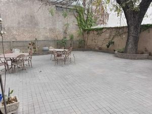 Casa en Venta en Leones Monterrey