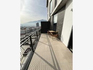 Departamento en Venta en Ruíz Cortines Monterrey