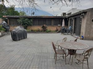 Casa en Venta en Leones Monterrey