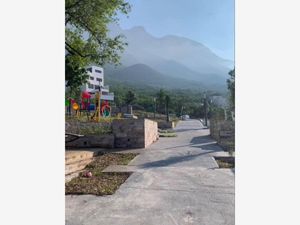 Terreno en Venta en Cumbres Elite Premier Privadas Alpes y Everest Monterrey