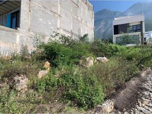 Terreno en Venta en Cumbres Elite Premier Privadas Alpes y Everest Monterrey