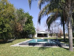 CountryHouse en Venta en San Bartolo Cadereyta Jiménez