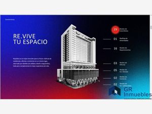 Departamento en Venta en Venustiano Carranza Monterrey