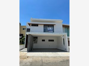 Casa en Venta en Real del Valle Mazatlán