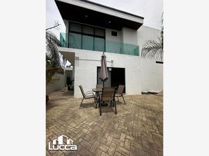 Casa en Venta en Real del Valle Mazatlán