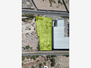 Terreno en Venta en San Agustín Torreón