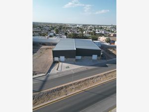 Bodega en Renta en La Union Torreón