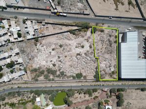 Terreno en Venta en San Agustín Torreón