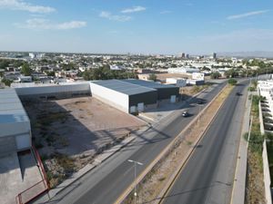 Bodega en Renta en La Union Torreón