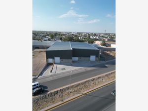 Bodega en Renta en La Union Torreón